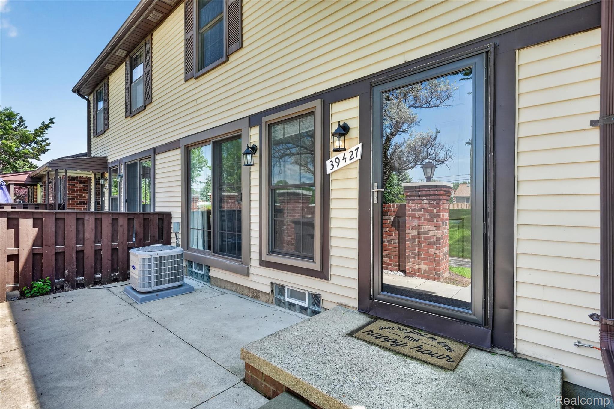 Residential in Clinton Charter Township 3