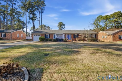 2836 Meadow Wood Dr E, Chesapeake, VA, 23321-4233 | Card Image