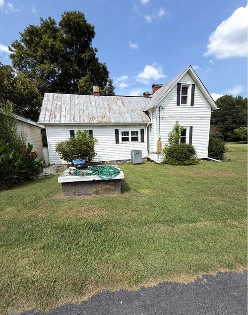 160 Fox Glen Rd, Chuckey, TN, 37641-6501 | Card Image