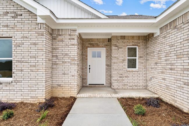 81 Lewis Loop, House other with 3 bedrooms, 2 bathrooms and null parking in Greenbrier AR | Image 5
