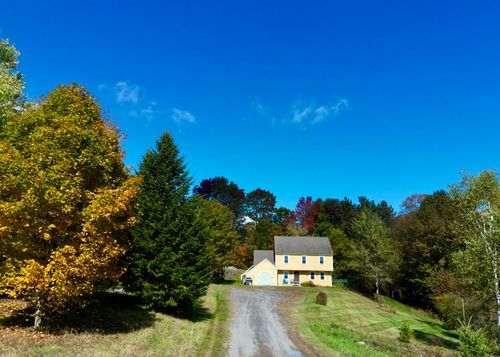 158 Evergreen Lane, Danville, VT, 05828 | Card Image