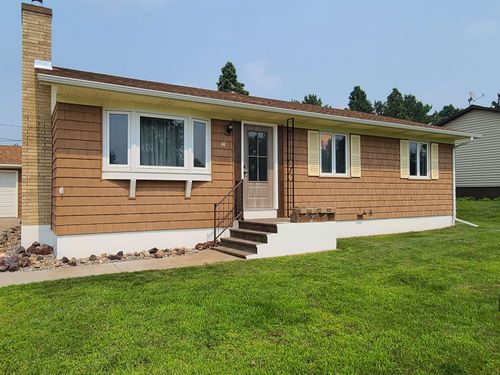 14 Birch Blvd, Babbitt, MN, 55706-1244 | Card Image