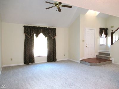 Formal 20x14 Living Room - BRAND NEW CARPET Throughout the Entire Home!!! | Image 2