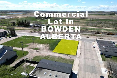 1919 20 Avenue, Bowden, AB, T0M0K0 | Card Image