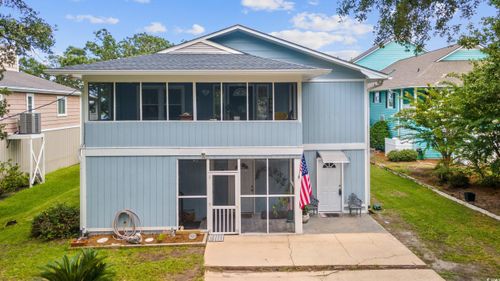 3117 1st Ave S, Murrells Inlet, SC, 29576-7701 | Card Image