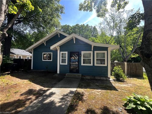 1502 Fairview St, Greensboro, NC, 27405-5016 | Card Image