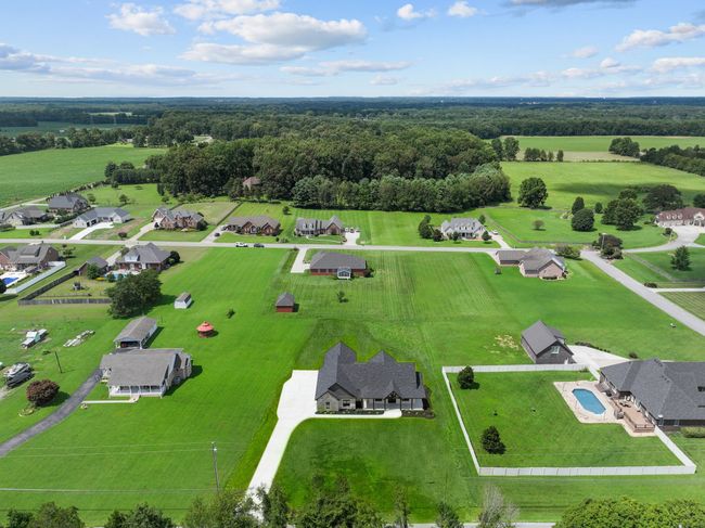 468 Gourdneck Rd Nw, House other with 3 bedrooms, 3 bathrooms and 3 parking in Tullahoma TN | Image 81