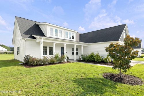 146 Peletier Shores Dr, Peletier, NC, 28584-0129 | Card Image