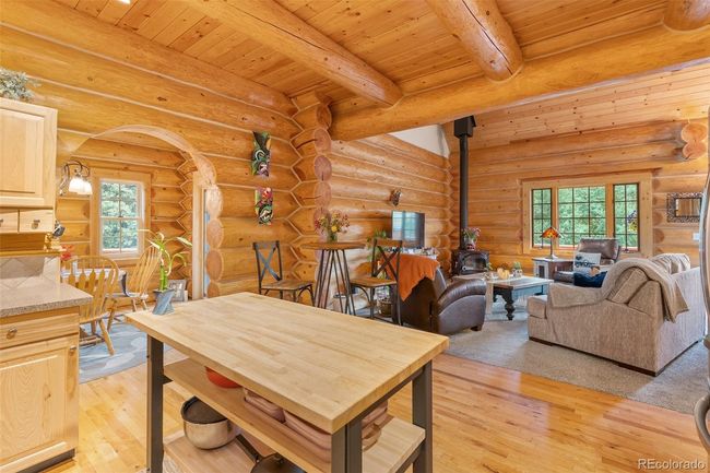 208 Brookside Dr, House other with 3 bedrooms, 2 bathrooms and 2 parking in Bailey CO | Image 23