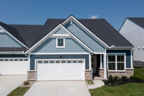 2459 Bartram Ln, Harrison, OH, 45030-4100 | Card Image