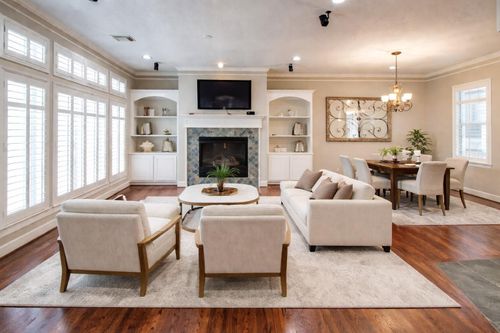 4613 Floyd St, Houston, TX, 77007-5509 | Card Image