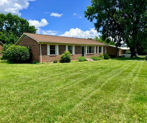156 Paddock Dr, Versailles, KY, 40383-1780 | Card Image