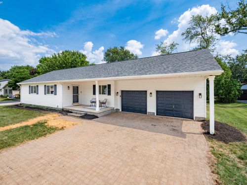 165 W Old Powell Road, Powell, OH, 43065 | Card Image