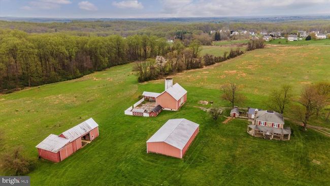 1021 Saffell Rd, House other with 2 bedrooms, 2 bathrooms and null parking in REISTERSTOWN MD | Image 4
