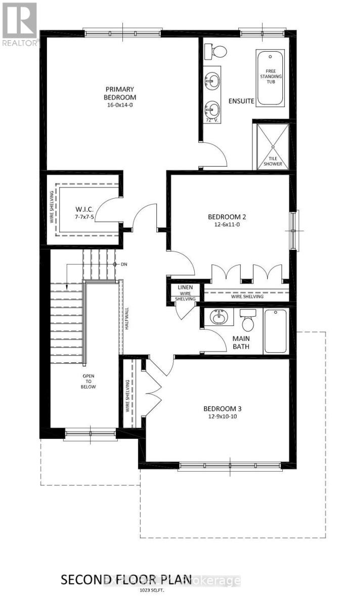 Residential in North Middlesex (Parkhill) 4