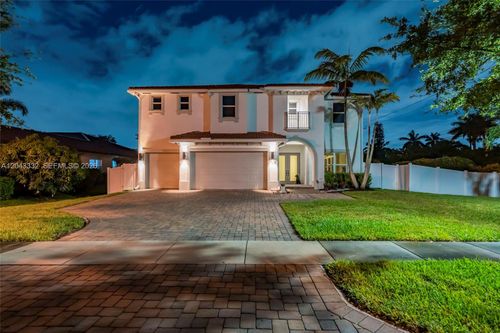 7601 Cavalia Dr, Davie, FL, 33328-3868 | Card Image