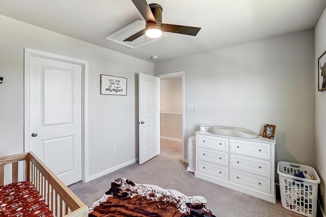 207 S Tuttle Rd, House other with 4 bedrooms, 3 bathrooms and null parking in Springfield OH | Image 27