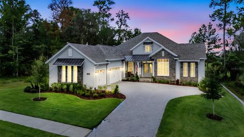 6504 Summit View Dr, BROOKSVILLE, FL, 34601-6581 | Card Image