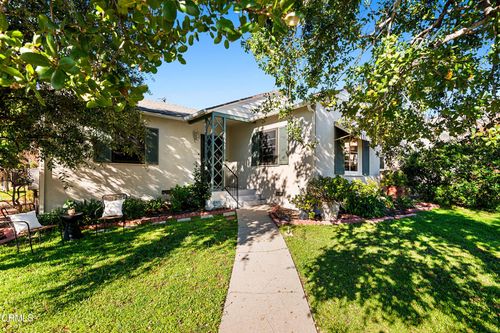 1563 Valencia Ave, Pasadena, CA, 91104-2026 | Card Image
