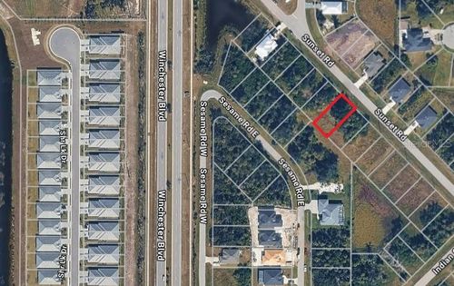 348 Sunset Road, Rotonda West, FL, 33947 | Card Image