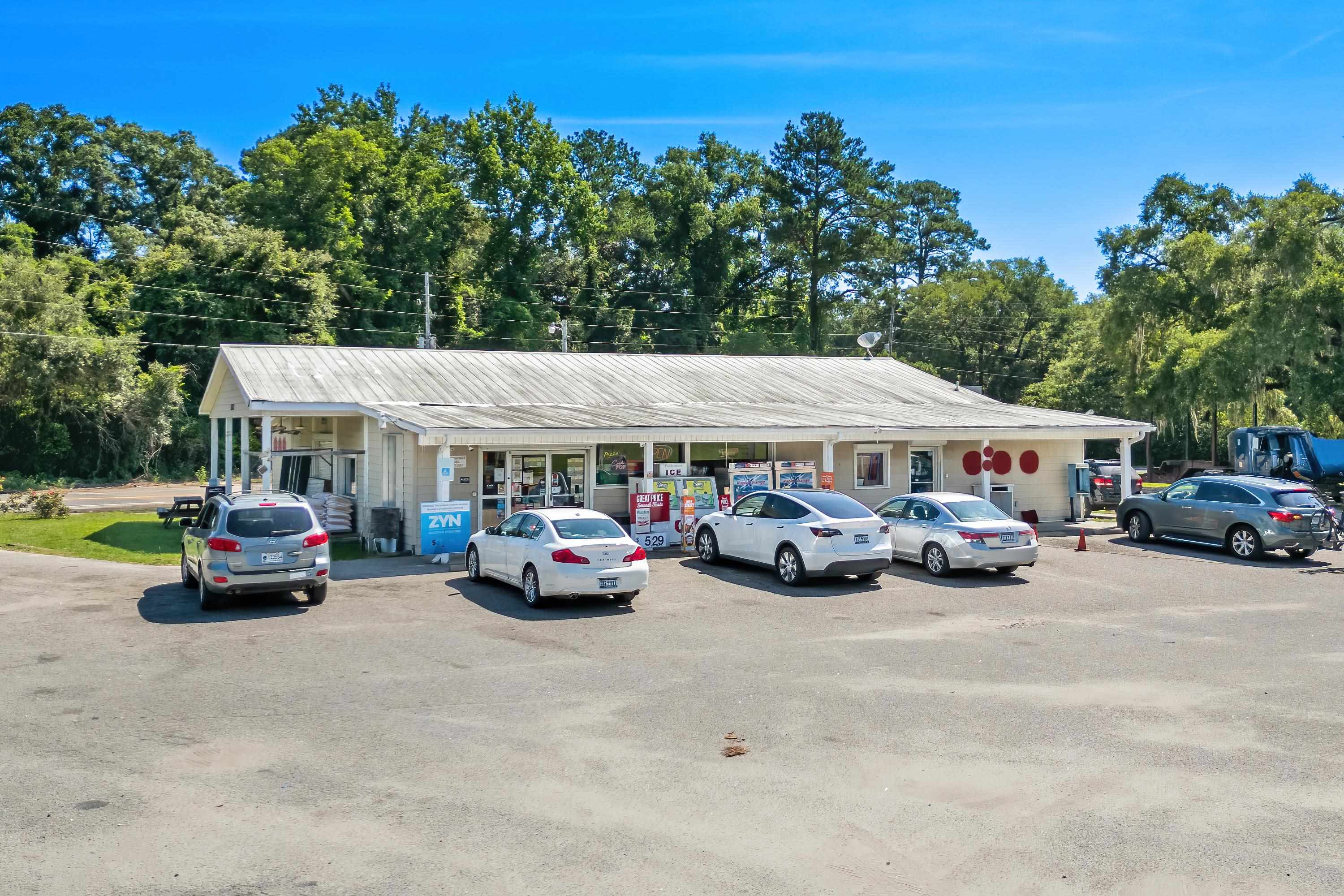 13812 N Fraser St, Georgetown, SC 29440