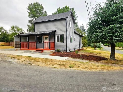 841 Nw Duffy St, Chehalis, WA, 98532-1542 | Card Image