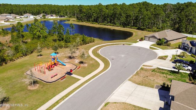 84 Eagle Spring Ct, House other with 4 bedrooms, 3 bathrooms and null parking in ST AUGUSTINE FL | Image 32