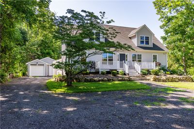 1180 Middle Road, House other with 4 bedrooms, 2 bathrooms and 7 parking in East Greenwich RI | Image 1