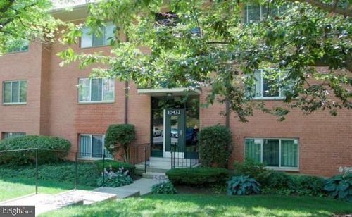 apt-301-10432 Rockville Pike, NORTH BETHESDA, MD, 20852-3326 | Card Image