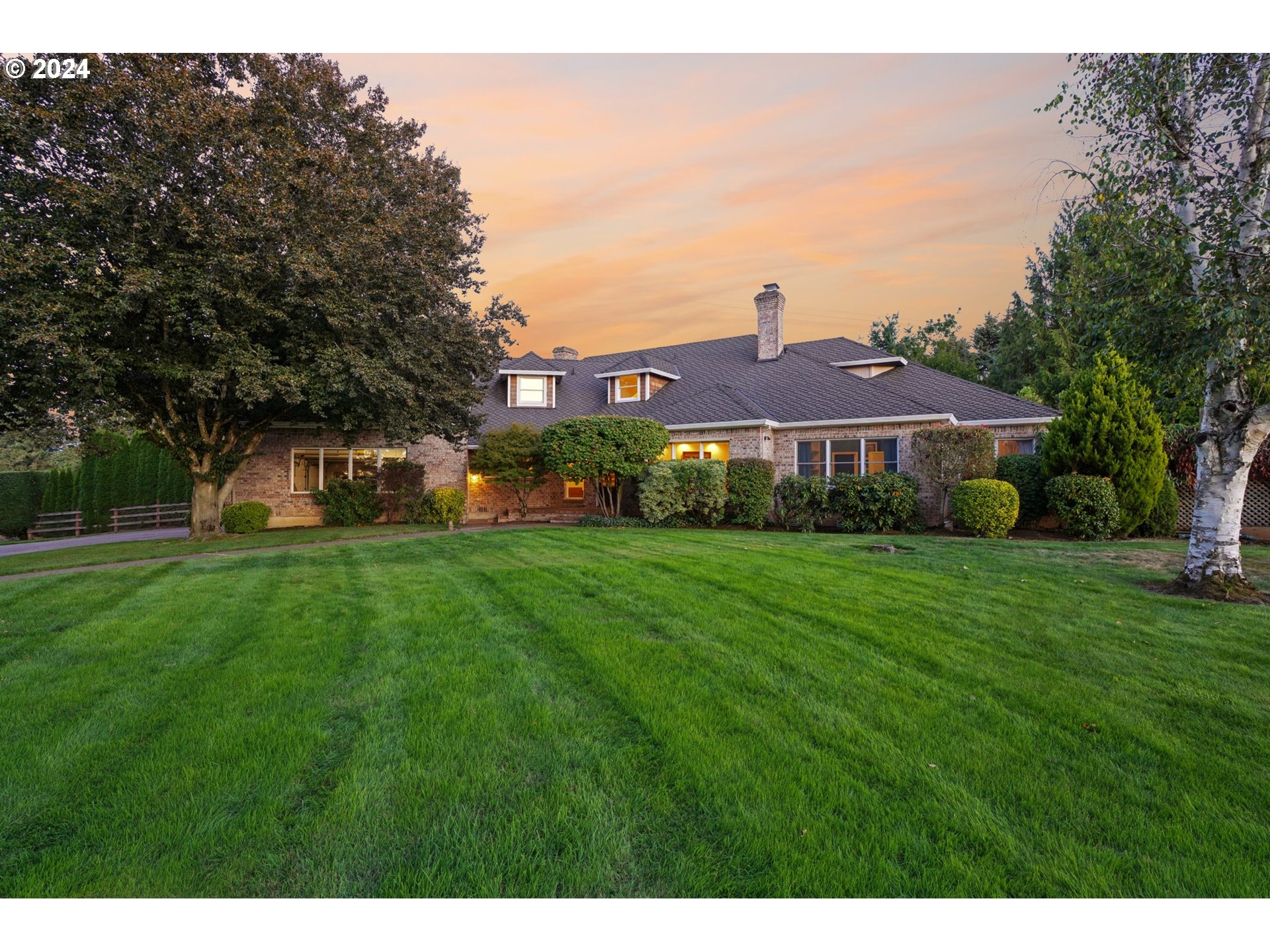 Stafford Rd, Tualatin, OR 97062