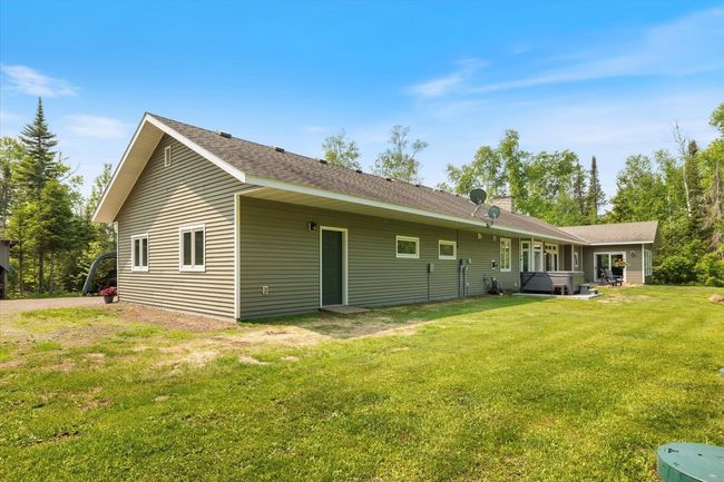677 County Road 60, House other with 3 bedrooms, 3 bathrooms and null parking in Grand Marais MN | Image 18