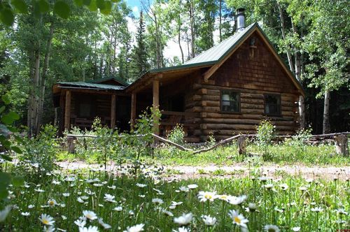 2605 Hinsdale County 141, Creede, CO, 81130 | Card Image