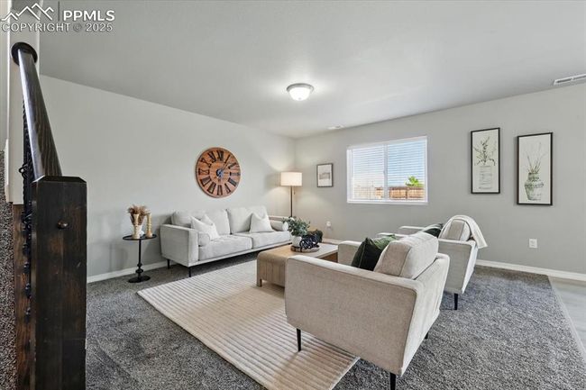 7791 Berwyn Loop, House other with 4 bedrooms, 3 bathrooms and 2 parking in Peyton CO | Image 9