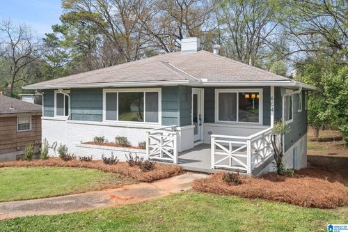 604 Green Springs Ave S, BIRMINGHAM, AL, 35205-6424 | Card Image
