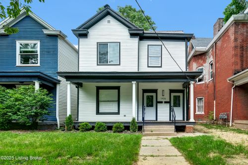 1-1426 S Brook St, Louisville, KY, 40208-2008 | Card Image