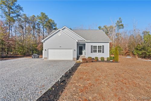 5130 Virgil Drive, Henrico, VA, 23231 | Card Image