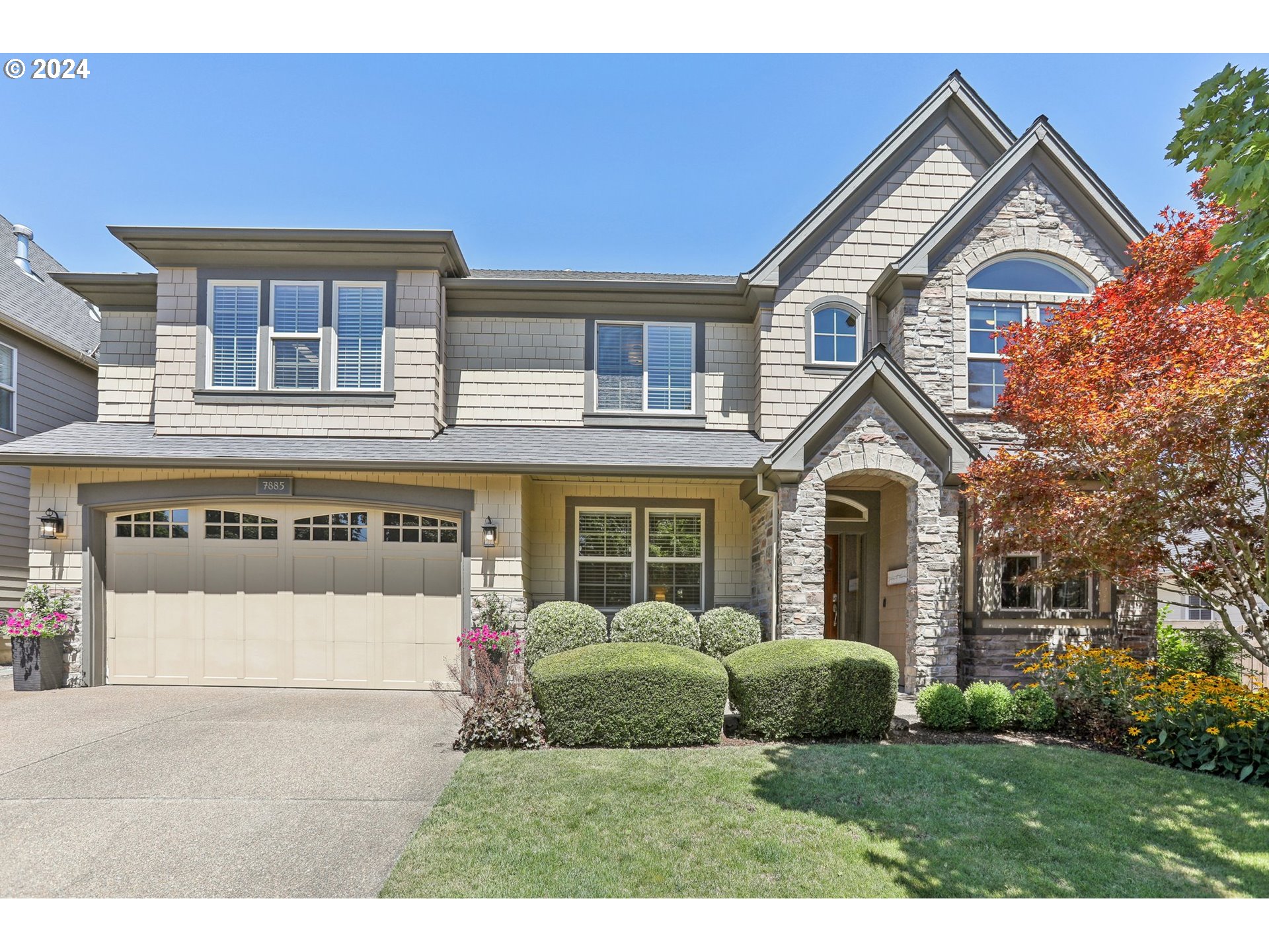 Daybreak St, Wilsonville, OR 97070