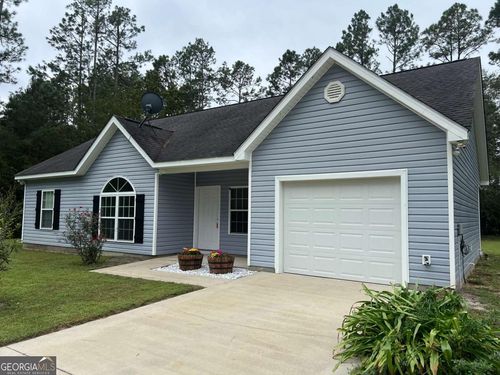 188 Bennetts Cir, Jesup, GA, 31545-3050 | Card Image