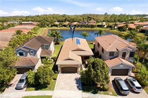 11505 Summerview Way, FORT MYERS, FL, 33913-9071 | Card Image