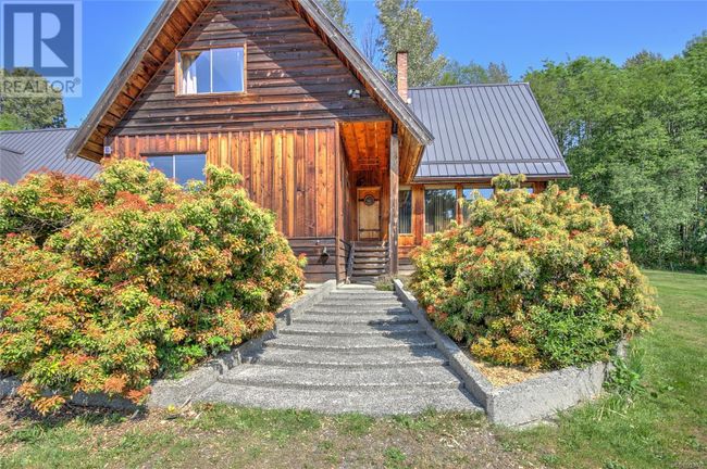 8035 Greendale Rd, House other with 4 bedrooms, 2 bathrooms and 10 parking in Lake Cowichan BC | Image 49