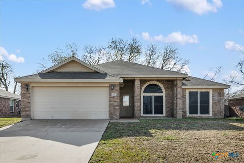 510 Atlas Avenue, Killeen, TX, 76542 | Card Image