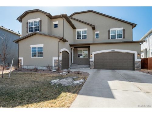 9622 Fairway Glen Dr, Peyton, CO, 80831-4613 | Card Image