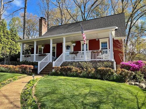 9306 W Ridge Trail Rd, Soddy Daisy, TN, 37379-4013 | Card Image