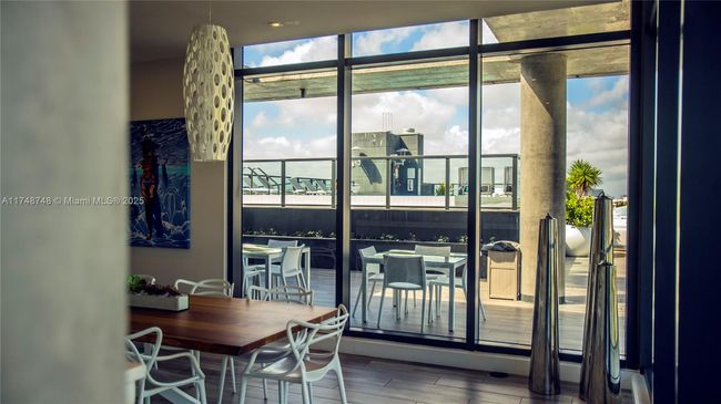 UNIT-706 - 201 Sw 17 Th Rd, Condo with 1 bedrooms, 1 bathrooms and null parking in Miami FL | Image 29