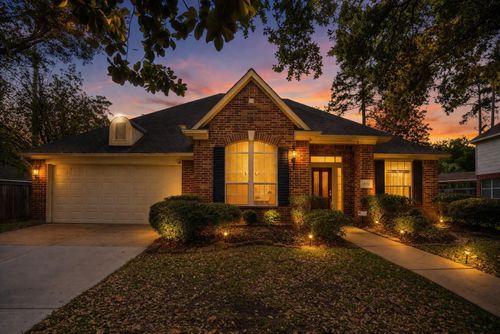 9711 Ashdown Forest Dr, Spring, TX, 77379-3668 | Card Image