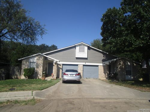 5303 Ashbury Dr, San Antonio, TX, 78250-5003 | Card Image