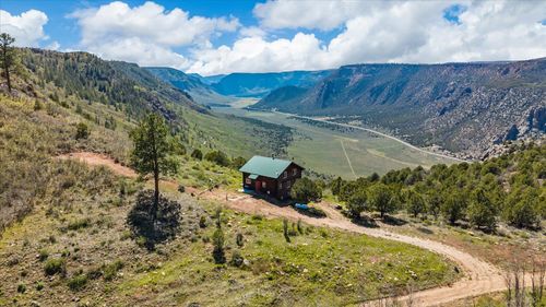 7515 Uncompahgre Divide Rd, Whitewater, CO, 81527 | Card Image