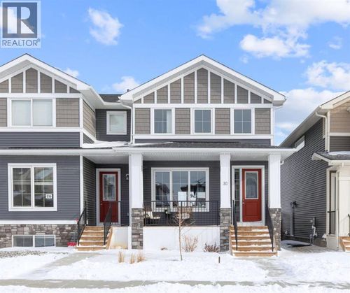 30 Granite Ave, Cochrane, AB, T4C3B9 | Card Image