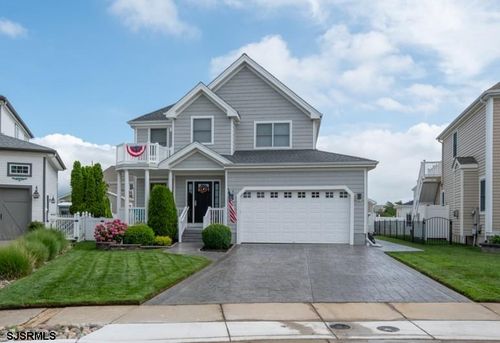 8 Valmar Court, Ocean City, NJ, 08226 | Card Image