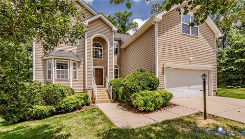 2307 Cascade Meadows Dr, Midlothian, VA, 23112-4294 | Card Image